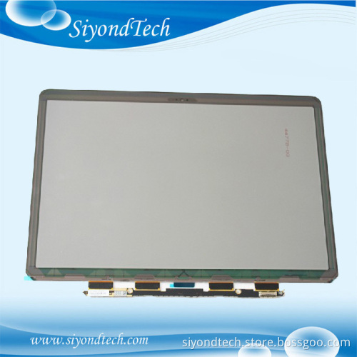 Original New Glass LED LCD Display Screen China LP133WQ1-SJA1 LSN133DL01 For 13.3"Macbook Pro Retina A1425 MD212 MD213
